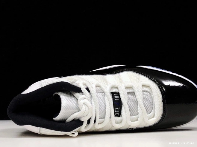 Rep Air 11 Jordan Retro 2018 378037-100 